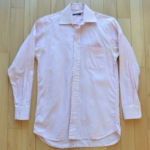 Burberry Button Down Shirt